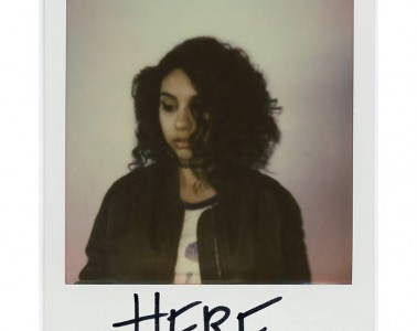Alessia Cara - Here