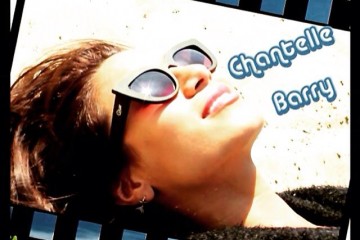 Chantelle Barry - Into Paradise