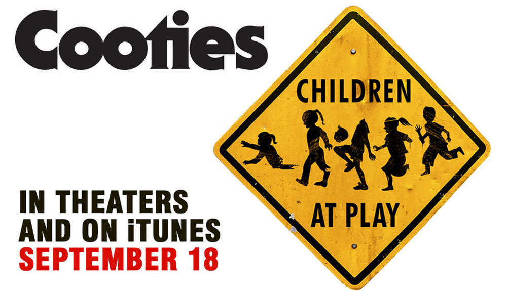 Cooties