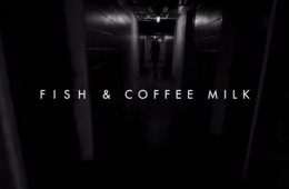 FISH & MILK