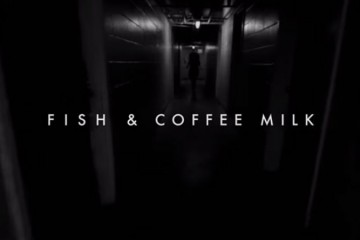 FISH & MILK