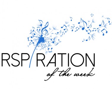 Earspiration of the Week