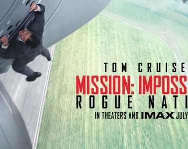Mission Impossible (Why Blue Matters / Are You The Reason)
