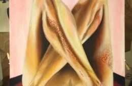 BY NAJAAM LEE FOR NL ART + HEALING