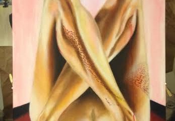 BY NAJAAM LEE FOR NL ART + HEALING