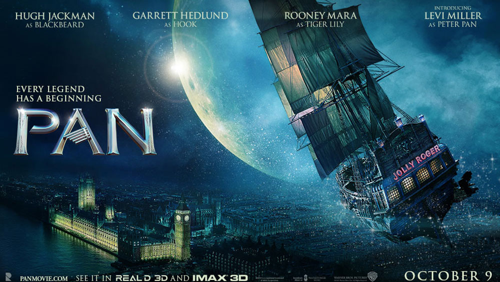 Pan