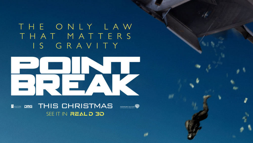 pointbreak