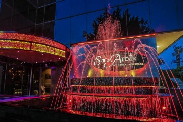 Spice Affair