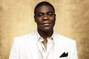 Tracy Morgan
